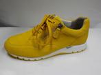 Gele sneakers Caprice maat 39, Nieuw, Ophalen of Verzenden, Sneakers of Gympen, Wortmann Schuh-Holding KG