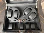 Watchwinder - 4 op winder - 9 totaal, Sieraden, Tassen en Uiterlijk, Ophalen, Gebruikt, Overige merken