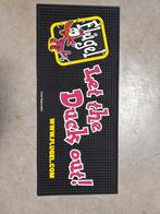 Flügel Bar Mat - Nieuw!, Ophalen of Verzenden