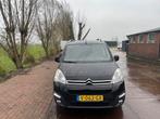 Citroen berlingo 2017, Auto's, Voorwielaandrijving, Stof, 4 cilinders, 2000 kg