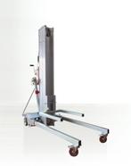 Kanaal lift materialenlift, Ophalen of Verzenden