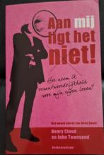 Henry Cloud - Aan mij ligt het niet!, Ophalen of Verzenden, Zo goed als nieuw, Henry Cloud; John Townsend