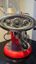 Illy koffiemachine / espressoapparaat, Koffiepads en cups, Koffiemachine, Ophalen of Verzenden, Zo goed als nieuw