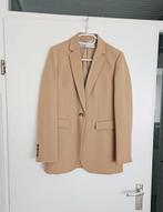 Zara blazer jas nieuw, Kleding | Dames, Ophalen of Verzenden, Nieuw, Beige