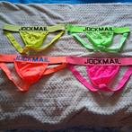 Jockmail  jockstraps., Kleding | Heren, Ondergoed, Ophalen of Verzenden, Overige kleuren, Jockmail, Slip