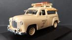 Renault Colorale Prairie Taxi Sahara 1;43 Vitesse Pol, Overige merken, Auto, Verzenden, .