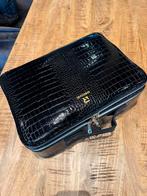 Makeup tas, Ophalen of Verzenden, Zo goed als nieuw, Gehele gezicht