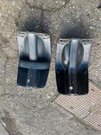 Zip type 3 beenshild 2x, Ophalen of Verzenden, Zo goed als nieuw