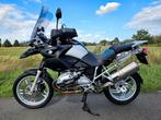 BMW R1200GS ABS 2007 HANDVATVERWARMING TANKTAS ZWART LED, 2 cilinders, HONDA, Meer dan 35 kW, Overig