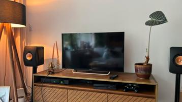 Sony TV - 40 inch - KDL40W605B beschikbaar voor biedingen