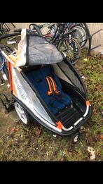 KindCar, Ophalen of Verzenden, Zo goed als nieuw, 80 kg of meer