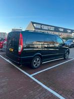 Mercedes-Benz Mercedes 2010 Zwart, Auto's, Automaat, 221 €/maand, Achterwielaandrijving, 4 stoelen