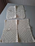 Brocante kleedjes handgemaakt, Ophalen of Verzenden, Nieuw