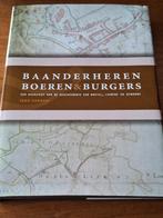Baanderheren boeren & burgers.Boxtel, Liempde en Gemonde, Ophalen of Verzenden, Zo goed als nieuw