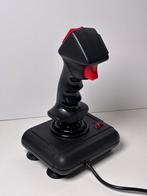 QuickJoy SV122 Joystick voor C64 - REFURBISHED, Ophalen of Verzenden, Refurbished