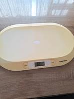 Grundig Babyweegschaal, Gebruikt, Overige typen, Standaard, Ophalen