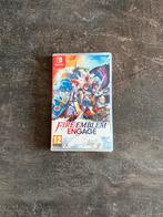 Fire Emblem Engage - Nintendo Switch, Spelcomputers en Games, Games | Nintendo Switch, Online, 1 speler, Ophalen of Verzenden
