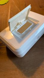 Doekjes houder baby, Ophalen of Verzenden, Gebruikt