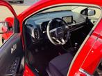Kia Picanto 1.0 DPI DynamicPlusLine Demo auto km stand kan v, Voorwielaandrijving, Stof, Euro 6, 4 stoelen