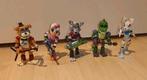 Funko Five Nights at Freddy's fnaf Security Breach figuren, Verzamelen, Poppetjes en Figuurtjes, Ophalen of Verzenden, Zo goed als nieuw
