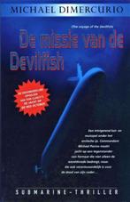 Dimercurio - De missie van de Devilfish, Marine, Zo goed als nieuw, Verzenden