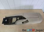 Middenconsole beige BMW 5-serie E60 E61 51167034086, Gebruikt, Ophalen of Verzenden, BMW, BMW