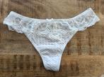 Prima donna string madison maat 44 ZGAN wit, Kleding | Dames, Ondergoed en Lingerie, Prima Donna, Ophalen of Verzenden, Wit, String