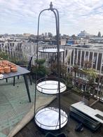 Etagere, Huis en Inrichting, Woonaccessoires | Etagères, Ophalen, Gebruikt