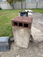 trotoirkolk, Doe-het-zelf en Verbouw, Buizen en Afvoer, Ophalen, Overige materialen, Gebruikt, Overige typen