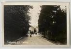 Oude ansicht Valkenburg - Cauberg (1954), Ophalen of Verzenden, 1940 tot 1960, Gelopen, Limburg