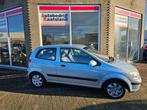 Hyundai Getz 1.3i Active Cool - Airco - NIEUWE APK -, Auto's, Hyundai, Voorwielaandrijving, Zwart, 4 cilinders, Blauw