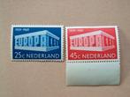 BL  Nederland 925-926 Pf, Postzegels en Munten, Ophalen of Verzenden, Postfris