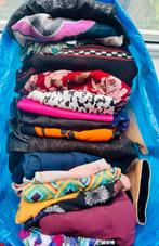 Gratis duurzame kledingloop omgeving Sittard-Geleen, Kleding | Dames, Dames-kledingpakketten, Ophalen, Zo goed als nieuw, Maat 38/40 (M)