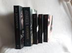 5x Iris Johansen, Boeken, Ophalen of Verzenden, Nederland