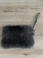 Claudia Strater wristlet (nieuw), Ophalen of Verzenden, Nieuw, Zwart, Avondtasje