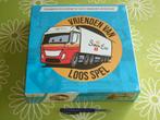 Nieuw in seal: Vrienden van Simon Loos spel, Hobby en Vrije tijd, Vijf spelers of meer, Ophalen of Verzenden, Nieuw