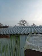 Golfplaten, Ophalen, Overige materialen, Gebruikt, Zwart