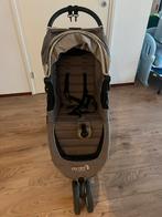 Buggy Baby Jogger CITY MINI 3, Kinderen en Baby's, Buggy's, Ophalen, Gebruikt, Overige merken
