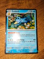 Golduck promo mep008, Ophalen of Verzenden, Zo goed als nieuw, Losse kaart