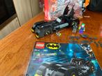 Lego Batman Batmobile 76119, Kinderen en Baby's, Speelgoed | Duplo en Lego, Ophalen of Verzenden, Gebruikt, Complete set, Lego