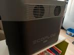 Te koop EcoFlow Delta Max Draagbare Stroomcentrale 2 kWh, Ophalen, Zo goed als nieuw