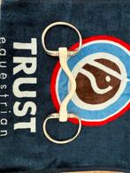 Trust bustrens tongboog 15 mm dik 11,5 cm breed, Dieren en Toebehoren, Ophalen of Verzenden, Zo goed als nieuw