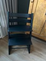 Stokke Tripp Trapp kinderstoel, Ophalen, Zo goed als nieuw, Meegroeistoel