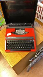 Sperry Remington typemachine, Diversen, Typemachines, Ophalen of Verzenden, Gebruikt