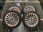 Winterset Opel Corsa-E / ADAM, Auto-onderdelen, Ophalen, Gebruikt, 16 inch, Banden en Velgen