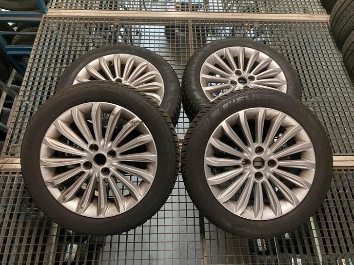 Winterset Opel Corsa-E / ADAM, Auto-onderdelen, Banden en Velgen, Banden en Velgen, Winterbanden, 16 inch, 195 mm, Personenwagen
