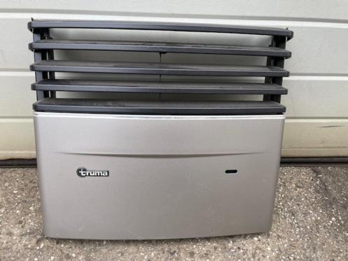 Truma kachel / verwarming front caravan, Caravans en Kamperen, Caravan accessoires, Zo goed als nieuw, Ophalen