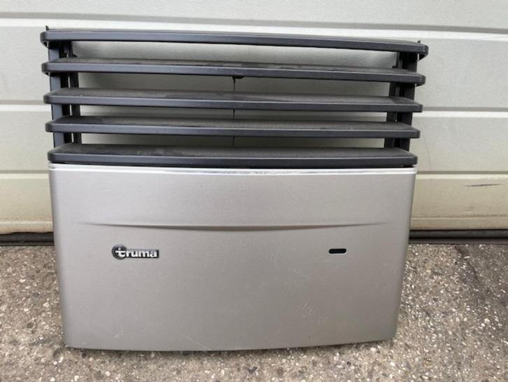 Truma kachel / verwarming front caravan, Caravans en Kamperen, Caravan accessoires, Zo goed als nieuw, Ophalen