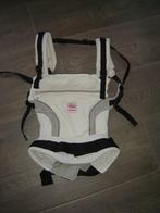 manduca draagzak, Overige merken, Gebruikt, Ophalen of Verzenden, Buik, Rug of Zij