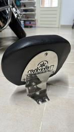 Rugsteun Yamaha XVS DragStar Classic, Ophalen of Verzenden, Gebruikt